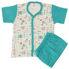 Cotton Baby wear for Boy (6  month- 2 year)
