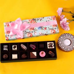 Assorted Chocolate Bliss Collection