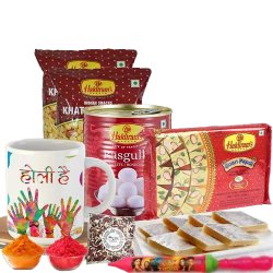 Special Holi Gifts for Family n Friends