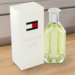 Enticing Tommy Girl Perfume For Women