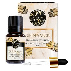 Soothing Cinnamon Essential Oil