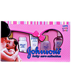 Awesome Johnson and Johnson Baby Care Collection