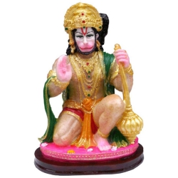 Amazing Hanumanji Idol