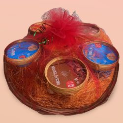 Mouth-Watering Kwality Walls Ice Cream Gift Basket