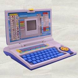 Marvelous Laptop Toy for Kids