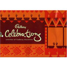 Assorted Cadburys Celebration Pack to Bareilly