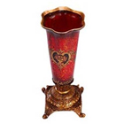 Exclusive Ceramic Vase to Sivaganga
