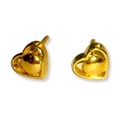 22K Heart Shaped Tops From Anjali to Vadodara