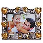 Wonderful Love Photo Frame to Marmagao