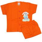 Cotton Baby wear for Boy (0 month-3 month  )