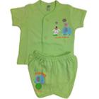 Cotton Baby wear for Boy (0 month-  3 month)