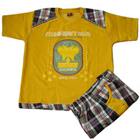Yellow Kidswear for Boy(7 year- 9 year)