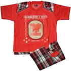 Red Kidswear for Boy(7 year- 9 year)