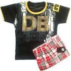 Black Kidswear for Boy