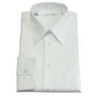 Formal Full White Shirt from 4Forty 