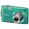 Nikon Coolpix S3300 Digital Camera to Raichur