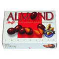 Almonds Choco Swiss