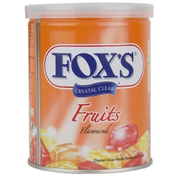 Foxs Candy Box to Kanyakumari