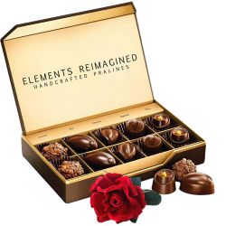 Marvelous Chocolate Gift Box from ITC for Anniversary