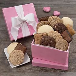 Special Cookies Galore Gift Box