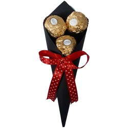 Appealing Ferrero Cone Chocolate to Andaman and Nicobar Islands