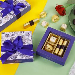 Festive Mini Delights Collection to India