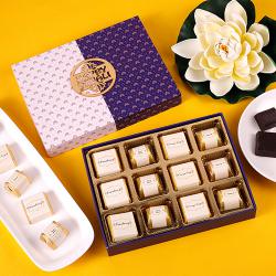 Assorted Gourmet Chocolate Collection to Kanyakumari