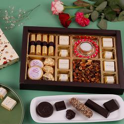 Chocolates N More For Diwali to Rajamundri