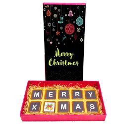 Ultimate Christmas Chocolates Treat to Sivaganga