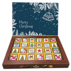 Festive Fusion Choco Treats Box to Uthagamandalam