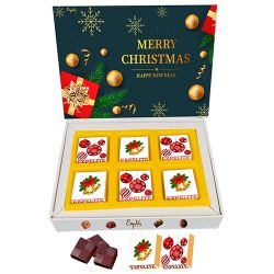 Ultimate Christmas Chocolates Treat to India