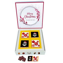 Holiday Special Assorted Flavour Chocolate Box to Dadra and Nagar Haveli