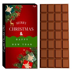 Festive Choco Spree Gift Box to India
