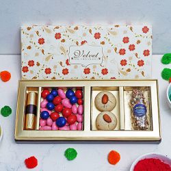 Chocolaty Elegance Gift Box