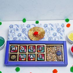 Chocolaty Affair Gift Box
