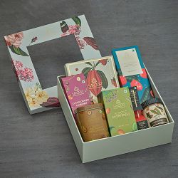 Delectable Chocolates N Treats Delight Hamper to Punalur