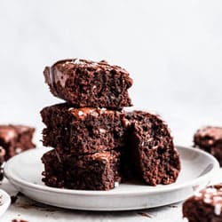Delectable Brownies to Sivaganga