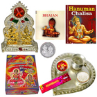Exquisite Puja Gift Combo to Hariyana