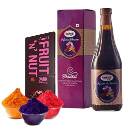 Exclusive Holi Gift Pack
