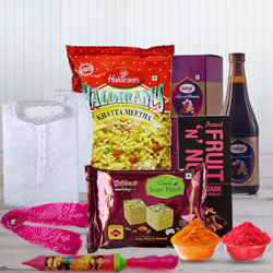 Special Holi Gifts