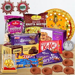 Exclusive Goodies Gift Hamper for Diwali to World-wide-diwali-hamper.asp