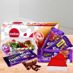 Exclusive Chocolates Gift Hamper to Alwaye