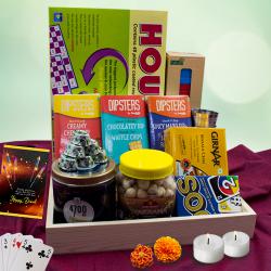 Joyous Housie and UNO Game Night Combo for Diwali to India