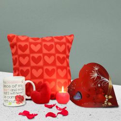 Amazing Valentine Special Gift Set