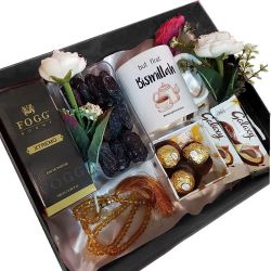 Marvelous Eid Celebration Special Gift Box