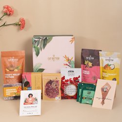 Wholesome Gift Essentials for Pregnancy and Beyond to Rajamundri