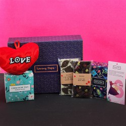 Wonderful Chocolates N Assortments Gifts Hamper to Andaman and Nicobar Islands