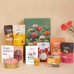 Exclusive Mothers Day Gift Hamper