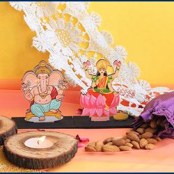 Divine Festive Bliss Gift Set to Dadra and Nagar Haveli