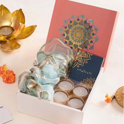 Luminous Diwali Gift Collection to Rajamundri